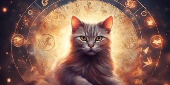 Знак зодиака и твоя кошка: найди любимца по характеру