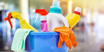 Як вибрати безпечний засіб для чищення кухні: гід по складу та ефективності