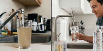 Фильтрация воды: важность очистки и как выбрать эффективную систему