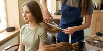 Як і де продати волосся вигідно: повний розбір процесу