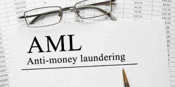 Противодействие отмыванию денег благодаря политике AML