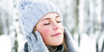Зимний уход за кожей: как защитить кожу от холода и ветра